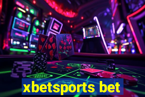 xbetsports bet